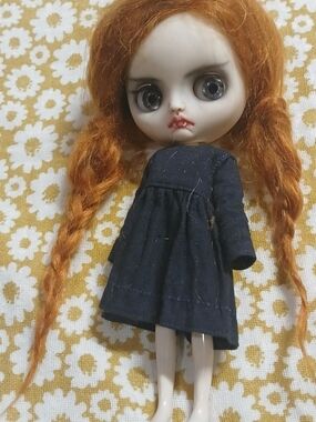 Middie Blythe Vampire
